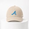 2026 Braves Prostate Cancer Awareness Hat Giveaway 4