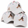 2026 Braves Sprinkle Ice Cream Hat 9 2026 Braves Sprinkle Ice Cream Hat 1