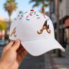 2026 Braves Sprinkle Ice Cream Hat 6 2026 Braves Sprinkle Ice Cream Hat 2