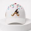 2026 Braves Sprinkle Ice Cream Hat 7 2026 Braves Sprinkle Ice Cream Hat 3