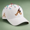 2026 Braves Sprinkle Ice Cream Hat 8 2026 Braves Sprinkle Ice Cream Hat 4