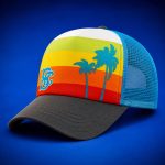 2026 Brooklyn Cyclones Margaritaville Night Hat Giveaway