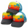 2026 Brooklyn Cyclones Margaritaville Night Hat Giveaway