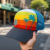 2026 Brooklyn Cyclones Margaritaville Night Hat Giveaway 2