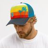 2026 Brooklyn Cyclones Margaritaville Night Hat Giveaway 3