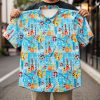 2026 Brooklyn Cyclones Margaritaville Night Hawaiian Shirt Giveaway 1