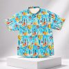 2026 Brooklyn Cyclones Margaritaville Night Hawaiian Shirt Giveaway 2