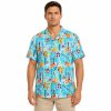 2026 Brooklyn Cyclones Margaritaville Night Hawaiian Shirt Giveaway 4