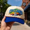 2026 Brooklyn Cyclones Pride Hat Giveaway 1