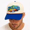 2026 Brooklyn Cyclones Pride Hat Giveaway 2
