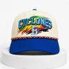 2026 Brooklyn Cyclones Pride Hat Giveaway 4
