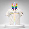 2026 Brooklyn Cyclones Pride Night Jersey Giveaway 1