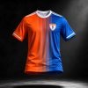 2026 Brooklyn Cyclones Soccer Jersey Giveaway