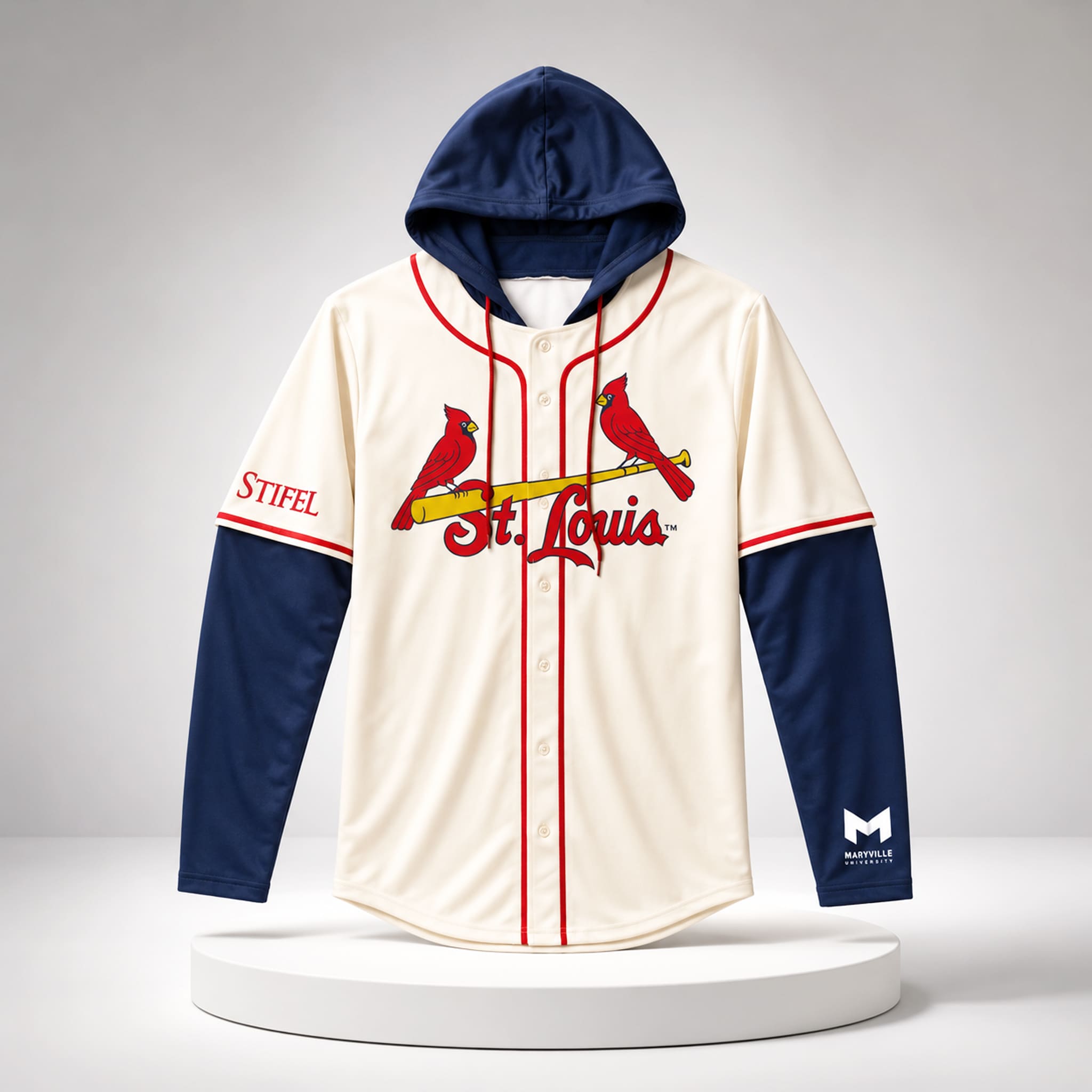 2026 Cardinals Jersey Hoodie Giveaway 2 2026 Cardinals Jersey Hoodie Giveaway 2