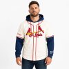 2026 Cardinals Jersey Hoodie Giveaway 6 2026 Cardinals Jersey Hoodie Giveaway 3