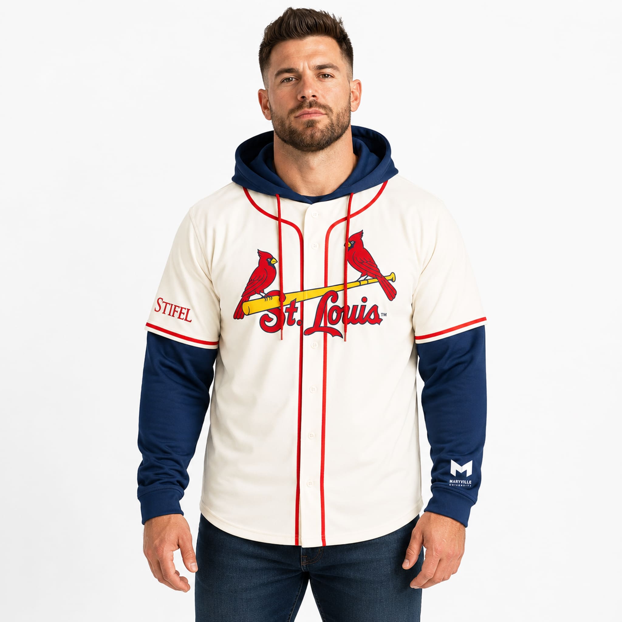 2026 Cardinals Jersey Hoodie Giveaway 3 2026 Cardinals Jersey Hoodie Giveaway 3