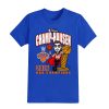 2026 Champions Danhausen Knicks Shirt 7 2026 Champions Danhausen Knicks Shirt