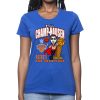 2026 Champions Danhausen Knicks Shirt 8 2026 Champions Danhausen Knicks Shirt 8