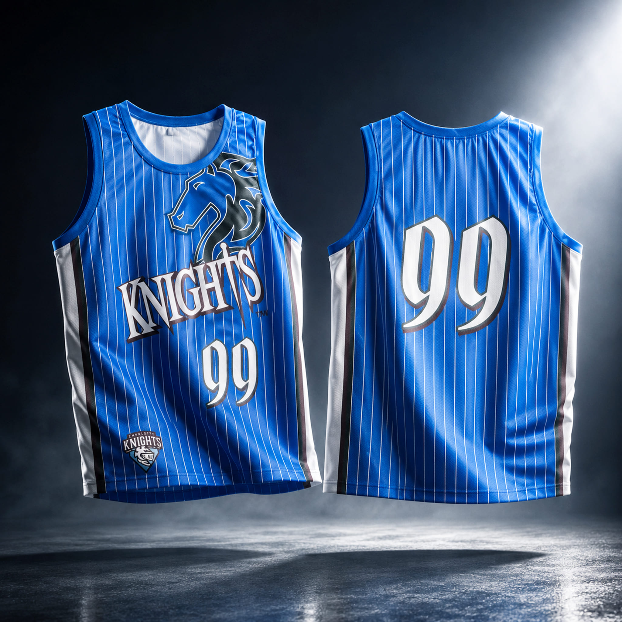 2026 Charlotte Knights Throwback Basketball Jersey Giveaway 1 2026 Charlotte Knights Throwback Basketball Jersey Giveaway 1