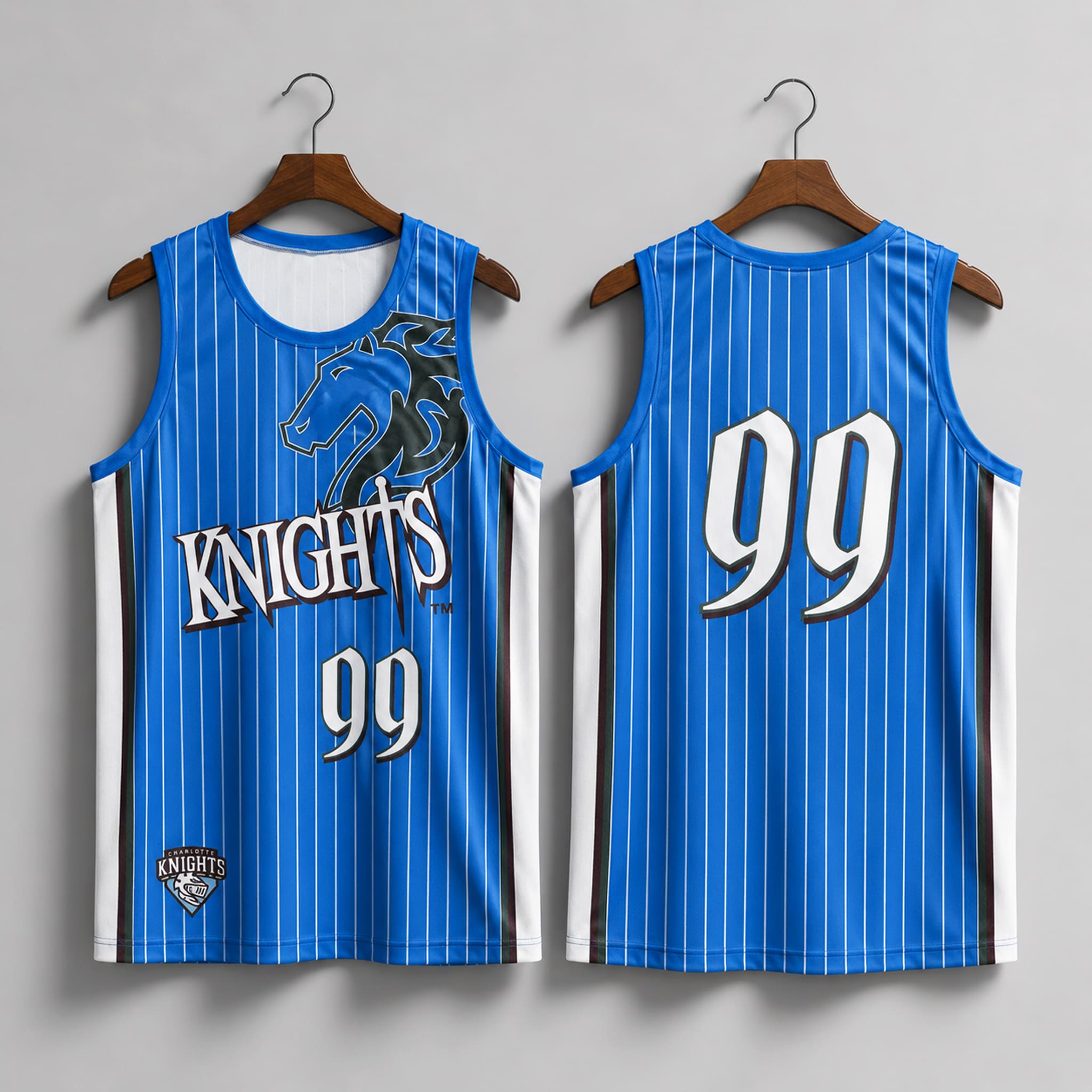 2026 Charlotte Knights Throwback Basketball Jersey Giveaway 3 2026 Charlotte Knights Throwback Basketball Jersey Giveaway 3