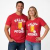 2026 Chattanooga Lookouts Relief Pitcher Shirt 2