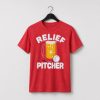 2026 Chattanooga Lookouts Relief Pitcher Shirt 3
