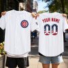 2026 Chicago Cubs USA 250 Star and Stripe Jersey 4