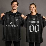 2026 Chipotle Bogo Soccer Jersey