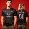 2026 Chipotle Bogo Soccer Jersey 5 2026 Chipotle Bogo Soccer Jersey