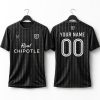 2026 Chipotle Bogo Soccer Jersey 4 2026 Chipotle Bogo Soccer Jersey 2
