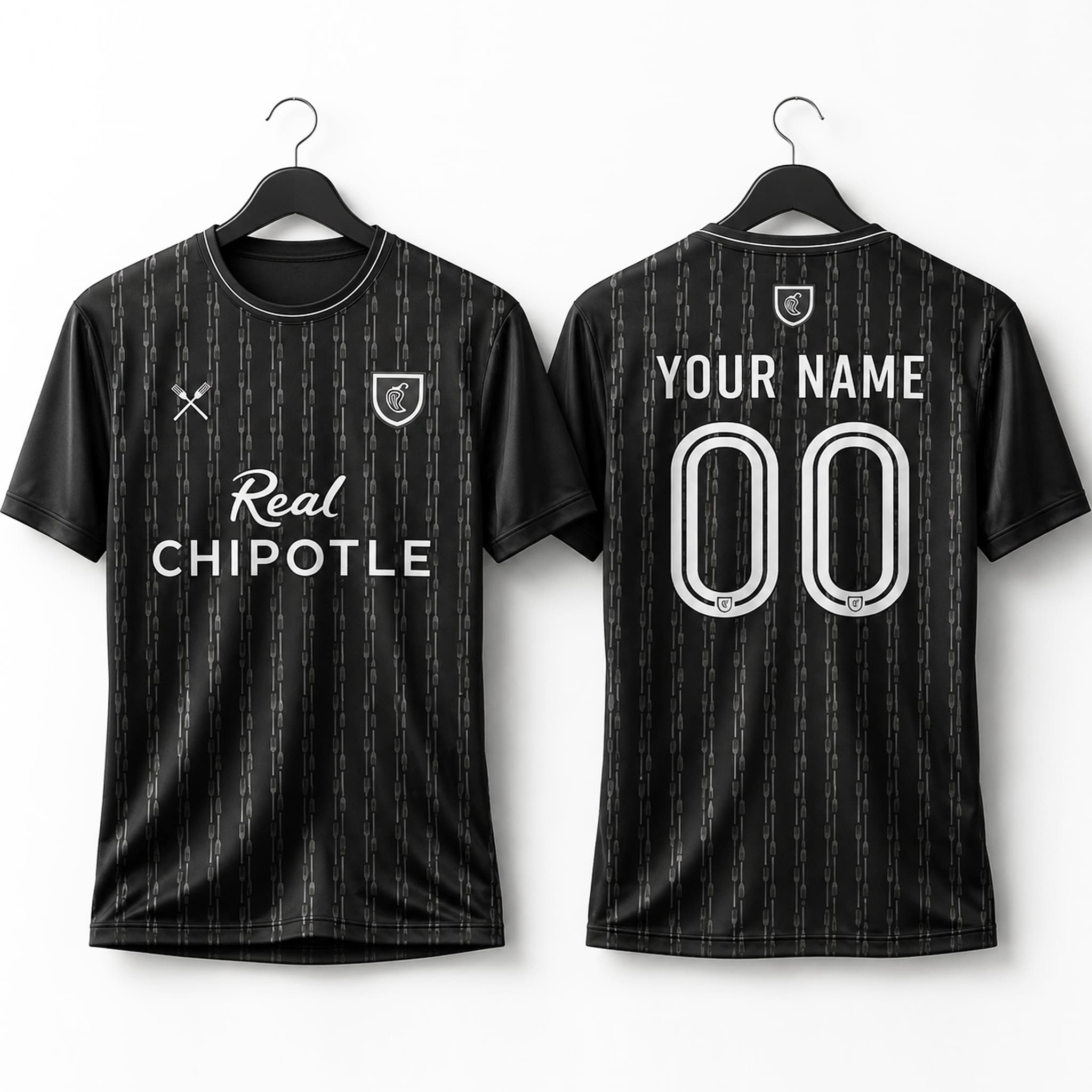 2026 Chipotle Bogo Soccer Jersey 2 2026 Chipotle Bogo Soccer Jersey 2