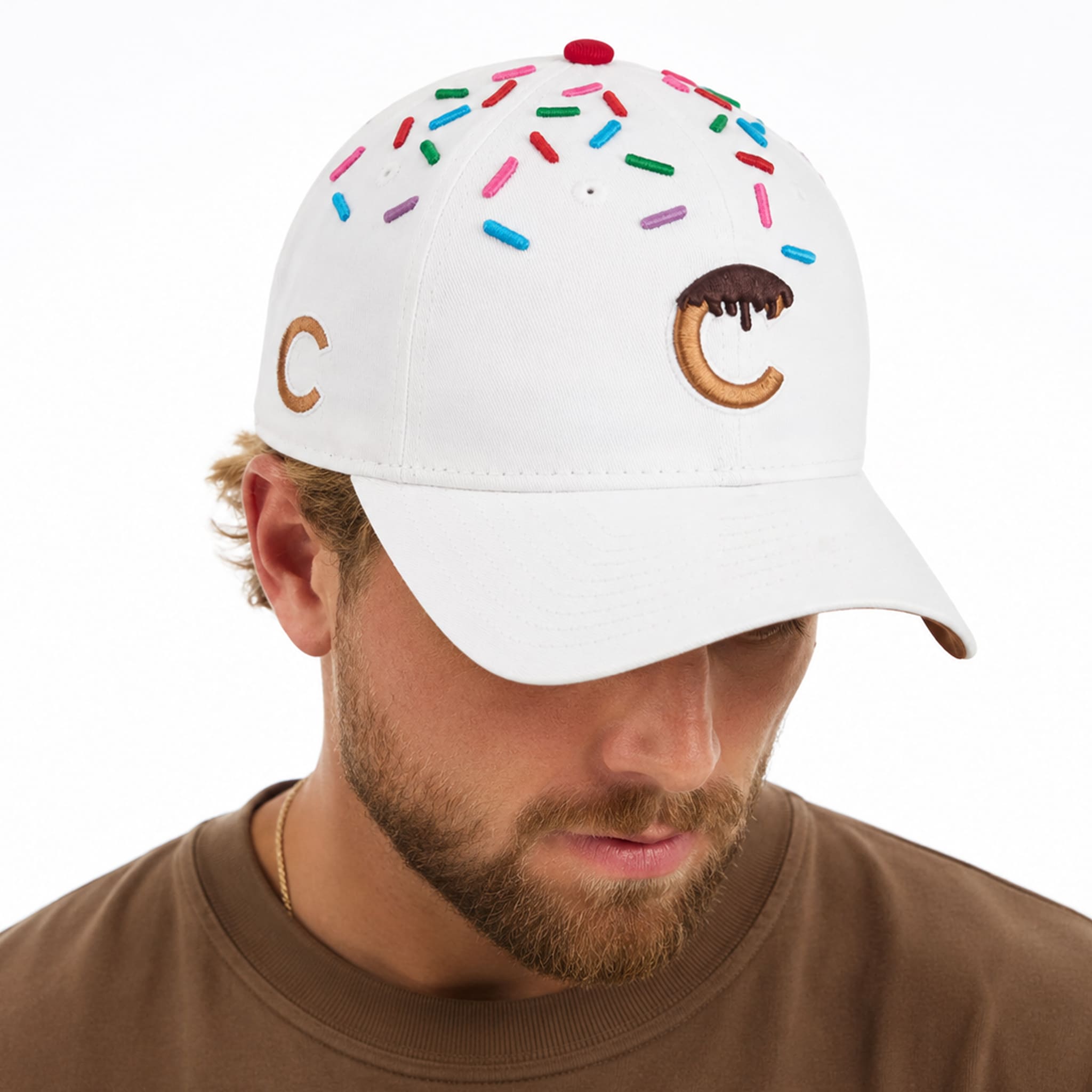 2026 Cubs Sprinkle Ice Cream Hat 2 2026 Cubs Sprinkle Ice Cream Hat 2