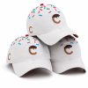2026 Cubs Sprinkle Ice Cream Hat 6 2026 Cubs Sprinkle Ice Cream Hat 3