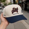 2026 Detroit Tigers x Dad Gang Hat Giveaway 1