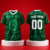 2026 Dr Simi Mexico Jersey 1