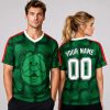 2026 Dr Simi Mexico Jersey 5 2026 Dr Simi Mexico Jersey