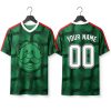 2026 Dr Simi Mexico Jersey 4 2026 Dr Simi Mexico Jersey 2