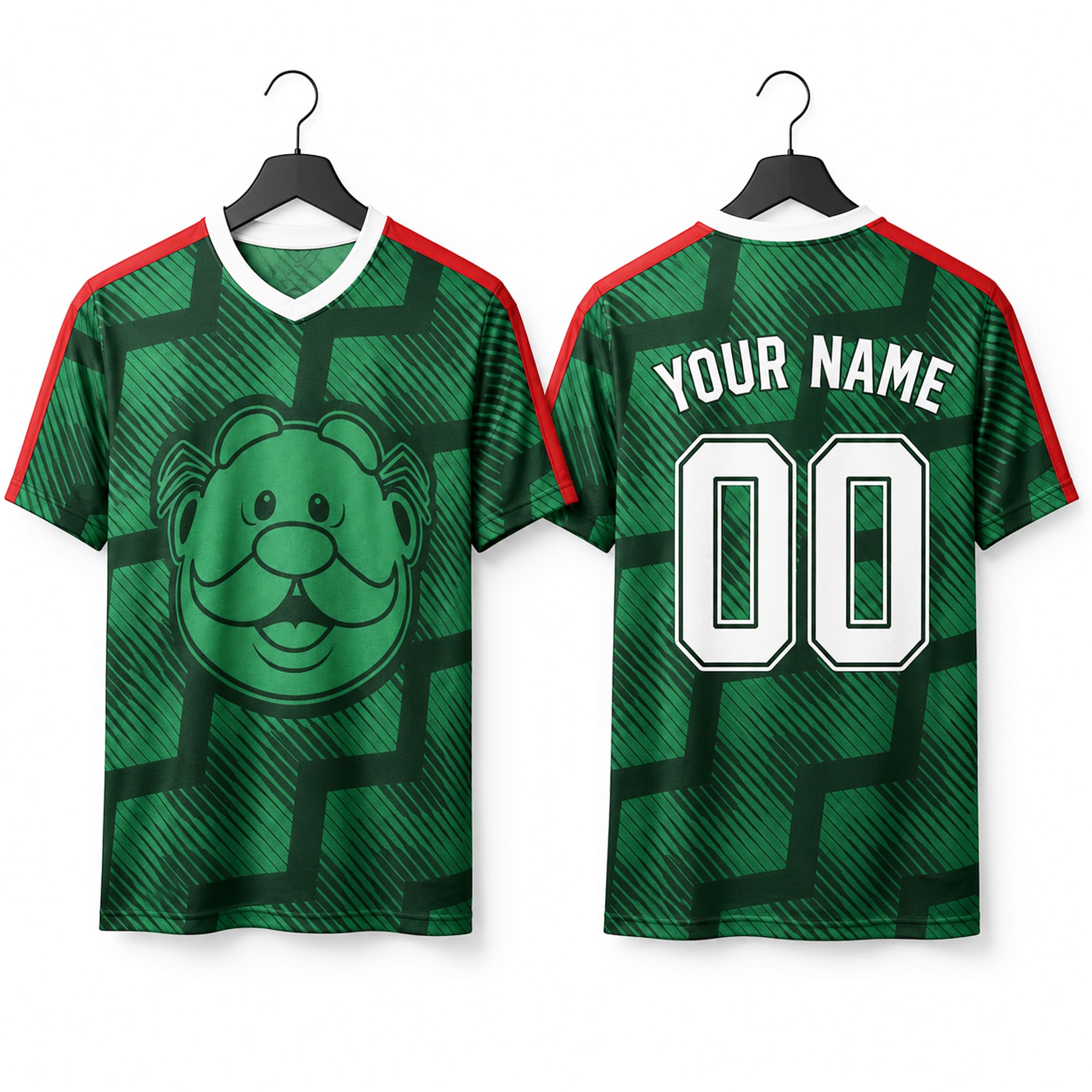 2026 Dr Simi Mexico Jersey 2 2026 Dr Simi Mexico Jersey 2