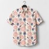 2026 Erie SeaWolves USA 250 Patriotic Button Up Shirt 3