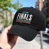 2026 Finals Spurs Fiesta Hat 1