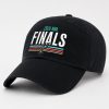 2026 Finals Spurs Fiesta Hat