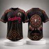 2026 Guardians Native American Heritage Jersey