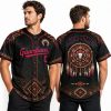 2026 Guardians Native American Heritage Jersey 2