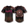2026 Guardians Native American Heritage Jersey 3