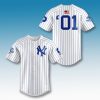 2026 JAY-Z30 Reasonable Doubt Yankees Jersey 6 2026 JAY Z30 Reasonable Doubt Yankees Jersey 1