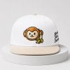 2026 Kawasaki Monkey Never Cramps Hat 3 2026 Kawasaki Monkey Never Cramps Hat