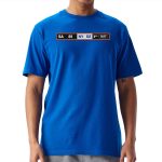 2026 Knicks 29-point Comeback Scoreboard Shirt