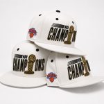 2026 Knicks Champions Parade Hat