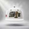 2026 Knicks Champions Parade Hat