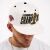2026 Knicks Champions Parade Hat 3